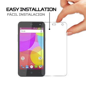 ANTISHOCK สำหรับ ZTE Blade A475 ฟิล์มกันรอยหน้าจอ อุปกรณ์เสริมมือถือที่ทนทานและดูดซับแรงกระแทก - Product Image 2