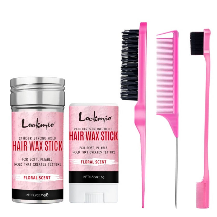 75g Floral Scent 5pc