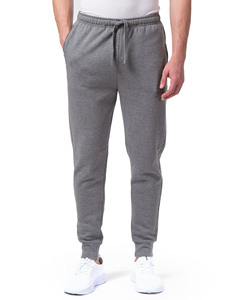 Pantalones deportivos con logotipo personalizado para hombre, ropa deportiva para correr, para gimnasio, venta al por mayor - Product Image 2