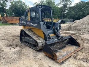 Prix de gros Premium pour John Deere 325G Compact Track Loader Livraison rapide Meilleur prix Noyau du moteur Offre limitée pour l'achat en gros - Product Image 5