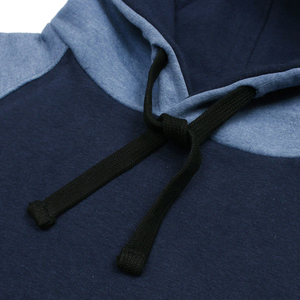 Conjuntos de Pantalones Deportivos y Sudaderas de Alta Calidad para Hombre, Conjuntos de Pantalones Deportivos y Sudaderas Lisos para Hombre, Chándal Extra Grande Personalizado 100% Algodón para Hombre - Product Image 5