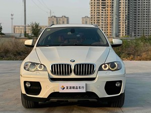 Coche usado de lujo barato para <span class=keywords><strong>Bmw</strong></span> <span class=keywords><strong>X6</strong></span> 2013 Xdrive35i Dirección izquierda <span class=keywords><strong>Gasolina</strong></span> de alta calidad Suv Sports Sedan Opción completa 5 puertas 4 asientos Suv - Product Image 3