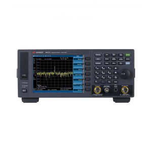 Analizador de Espectro RF Keysight N9321C (BSA), Instrumento de Medición Electrónico para Analizar Espectros RF, Producto Lexso - Product Image 6
