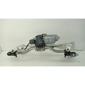 Tergicristallo Tandem per Ford Ka Ka+ Serie 1909062 APKE Benzina 1196 (16>20) - Product Image 5