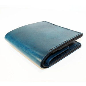 กระเป๋าสตางค์หนังสั้นเป็นมิตรต่อสิ่งแวดล้อมมีสไตล์ทันสมัยพร้อมเปิดปิด2024 - Product Image 3