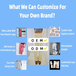 กางเกงขากว้างสำหรับเด็กผู้หญิงกางเกงวิ่งออกกำลังลายพรางต้นไม้จริงกางเกงวิ่งลายพราง - Product Image 4