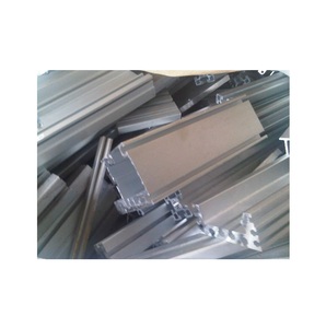 Aluminiumbleche TAC-Qualität zum Recycling |   99,7% Aluminiumgehalt Maßgeschneiderte Gewichtsbehälter-Ladung Großhandelslieferung - Product Image 4