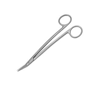 Ciseaux à gomme Spencer Wells-Type ciseaux Instrument médical chirurgical infirmières ciseaux artisanat passe-temps Logo personnalisé emballage - Product Image 3