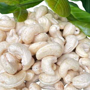 เม็ดมะม่วงหิมพานต์จากเวียดนาม Ww240 Ww180เม็ดมะม่วงหิมพานต์จากเวียดนาม Ww320เม็ดมะม่วงหิมพานต์จากเวียดนาม - Product Image 1