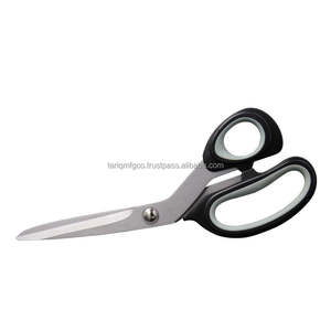 Ciseaux de bureau à coudre de haute qualité Heavy Duty 8 pouces Soft Grip - Product Image 4