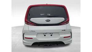 2020 Soul GT-Line Turbo DCT d'occasion en excellent état - Product Image 5