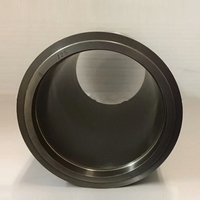 Pièces de rechange d'origine pour moteur diesel Detroit Diesel MTU, pièces marines, douille de cylindre MTU 2000, 5360110410, X53101300003