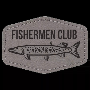 Étiquette de vêtement en cuir personnalisée avec logo pour accessoires de vêtements, fournisseur en gros - Product Image 3