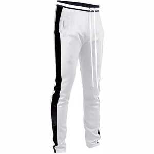 <b>Men's</b> High Quality Lightweight Quick-Dry Custom Loose Fit Casual Sportswear Quick-Dry <b>Men</b> <b>Trousers</b> - Product Image 2