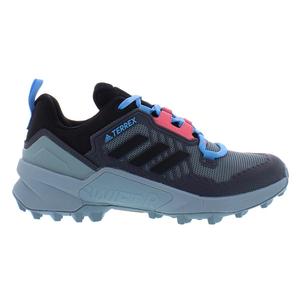 Adidas Terrex รองเท้าผู้หญิง R3รวดเร็วสี: ดำ/น้ำเงิน100% ของแท้ - Product Image 5