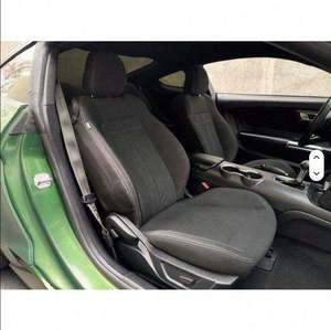 <span class=keywords><strong>FORD</strong></span> <span class=keywords><strong>MUSTANG</strong></span> <span class=keywords><strong>GT</strong></span> d'occasion, boîte automatique, disponible à l'achat standard - Product Image 4
