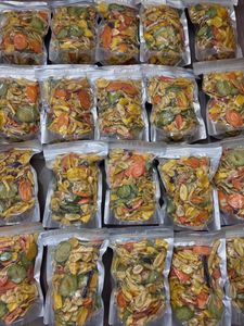 Looking For A Reliable Supplier? Our Crispy <b>Dried</b> Fruit And <b>Vegetable</b> Mix Is Available For Bulk Packing & Private Label - Product Image 6