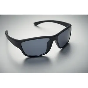 Occhiali da Sole Sportivi Personalizzati YUMA per Merchandising Promozionale - Product Image 1