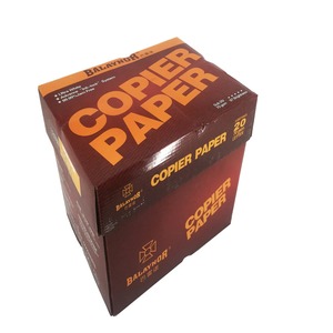 Eco Friendly Hard Copy <b>Paper</b> A4 80GSM for Photocopy Machines Office Print Jobs Premium Packed Hard Copy <b>Paper</b> - Product Image 4