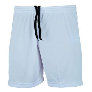 Nouveau short d'été d'entraînement de gymnastique 100% coton à la mode personnaliser l'impression numérique poches welted short athlétique à ceinture épaisse - Product Image 3