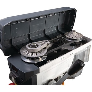 Taladro de Banco DQ 20 V 16 (S235JR) mm MK 2 450-2500 Min- OPTI-DRILL - Product Image 3