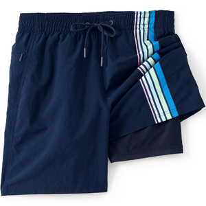 กางเกงขาสั้นแฟนซีชุดใส่ชายหาดกางเกงขาสั้นว่ายน้ำจากบังคลาเทศทันสมัยเป็นมิตรกับสิ่งแวดล้อมแพ็คพรีเมี่ยม - Product Image 5