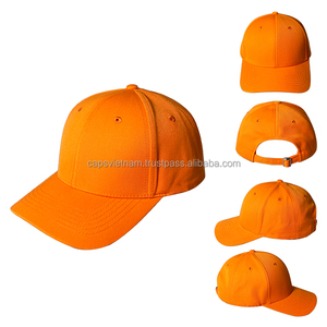 หมวกเบสบอลสำหรับวิ่ง ผลิตโดยผู้ผลิต ODM ในเวียดนาม - Product Image 1