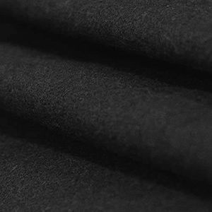 Dark Grey Winter Varsity Jacket <b>Yellow</b> Sleeves Stand Collar Hooded Custom Logo Option Waterproof Breathable Outerwear OEM - Product Image 3