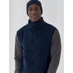 Sweat-shirts et hoodies promotionnels personnalisés pour voyageurs avec piles incluses - Product Image 2
