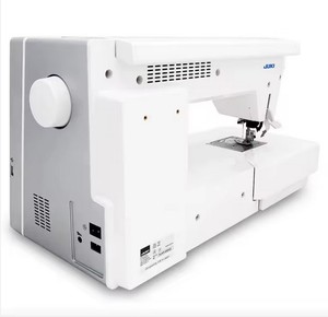 NUEVA Máquina de Coser Profesional de Brazo Articulado Jukis Dx-4000QVP Kokochi de 12 Pulgadas - Product Image 2