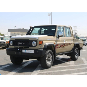 T-oyota L-และ Cruiser LX มือสองราคาไม่แพงผ่านการทดสอบได้รับการรับรองและนำเสนอในราคาส่งออกที่แข่งขันได้ - Product Image 3