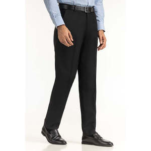 กางเกงสูททรงปกติ FP-NFL25-009 กางเกงเดรส - Product Image 4