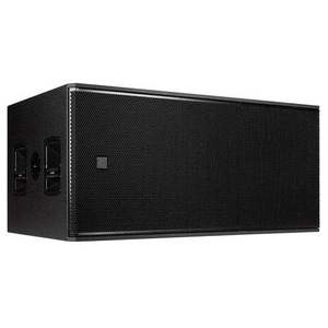 ซัพพลายเออร์ที่ได้รับการยืนยัน-RCF TT 808-AS ซับวูฟเฟอร์คู่ขนาด 8 นิ้ว กำลังขับ 2000 วัตต์ สำหรับมืออาชีพ ลดราคาพิเศษ - Product Image 4