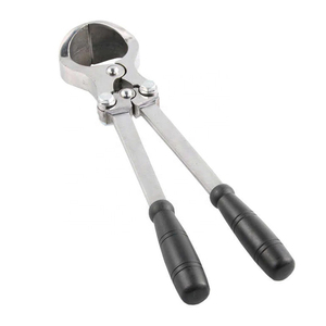Reutilizable ganado Burdizzo Castrator instrumentos veterinarios fórceps abrazadera en todos los tamaños y calidades para castración al por mayor - Product Image 6