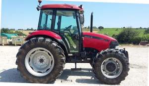 Tractor agrícola de la mejor calidad, caja fabricada en Japón, venta al por mayor - Product Image 2