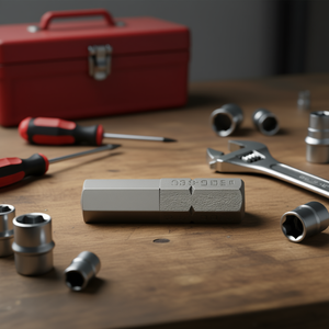 Llaves Hexagonales Usag para Tornillos de Cabeza Hexagonal, Producto de Calidad Premium - Product Image 3