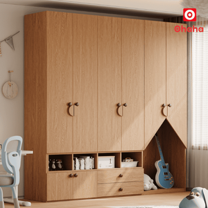 Armario Infantil Moderno OHAHA - TAK016 - Product Image 3