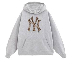 Nouveaux sweats à capuche en polaire d'hiver avec impression numérique, finition lavée, confort tout au long de la journée, coton respirant, streetwear unisexe - Product Image 1