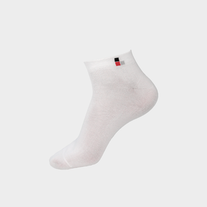 Calcetines Casuales para Hombre Bizmen, Ecológicos, Antideslizantes, Antibacterianos, de Algodón Tejido, con Logotipo BSC013 - Product Image 4