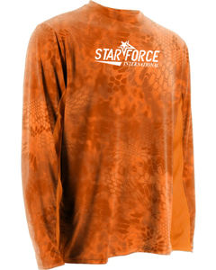 Camiseta Polo de manga larga con protección UV, camiseta de pesca, venta superior, nuevo diseño personalizado, impresión por sublimación completa, secado rápido - Product Image 4