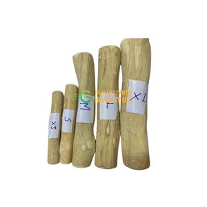 La mejor opción para su mascota Café Madera Perro Masticar/Café Natural Madera Masticar Palo para perro Seguro y Respetuoso con el medio ambiente Hecho en Vietnam - Product Image 4