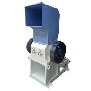 DIVINE MACHINERY SOLUTION - Trituradora de Plástico Industrial de Alta Resistencia, Automática, con Motor de 480V y 10KW, 32 Pulgadas, 300 Kg/Hora - Product Image 1