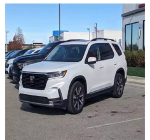 Honda Pilot 2023 Usada Premium en Perfectas Condiciones - Product Image 5