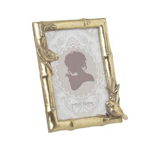 Designer handcrafted metal <b>photo</b> <b>frame</b> ideal for premium wall decor and creative <b>photo</b> arrangements - Product Image 1