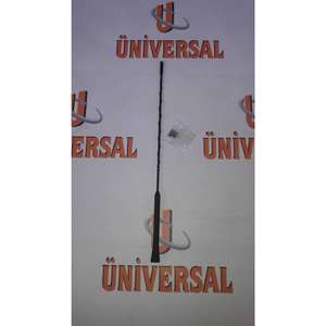 2012-2015 Hyundai I20 Uni-<b>Antenna</b>-125 <b>Car</b> <b>Antenna</b> Rod - Product Image 1