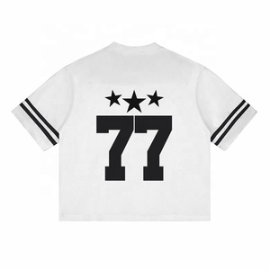 Maillot de baseball personnalisé à prix abordable, imprimé par sublimation intégrale, en maille respirante, pour uniforme d'équipe professionnel - Product Image 6