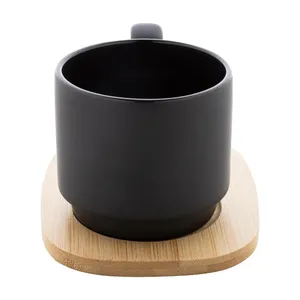 Kaguya Personalized <b>Ceramic</b> Mug Custom Merchandising <b>Ceramic</b> <b>Cups</b> - Product Image 6