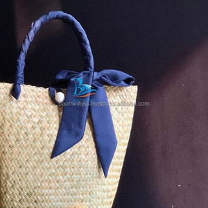 Bolso de mano de moda para mujer, hierba de mar - Product Image 3