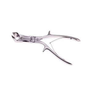 Pince à couper les os de qualité supérieure pince à broche coupe-fil et câble usage orthopédique et médical Instruments chirurgicaux de haute qualité - Product Image 6