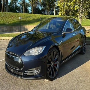 TESLA MODEL S P85D 2014 USADO, Volante a la Izquierda/Derecha - Product Image 1